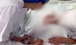 被打破头骨女生爆料视频,女生头部遭重击，真相令人震惊！