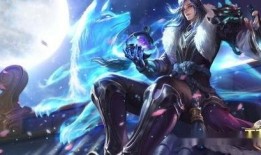 王者cg新皮肤爆料视频,华丽变身，神秘英雄即将登场