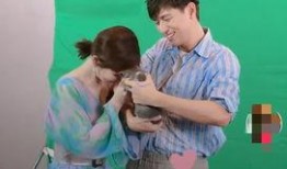 李现杨紫爆料贴吧最新消息,揭秘幕后故事，精彩瞬间抢先看！