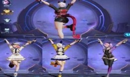 典韦新皮肤最新爆料2025