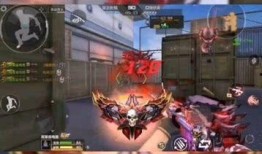 cf体验服最新爆料个人,神秘武器登场，战局再掀风云